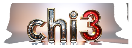 chi3 logo